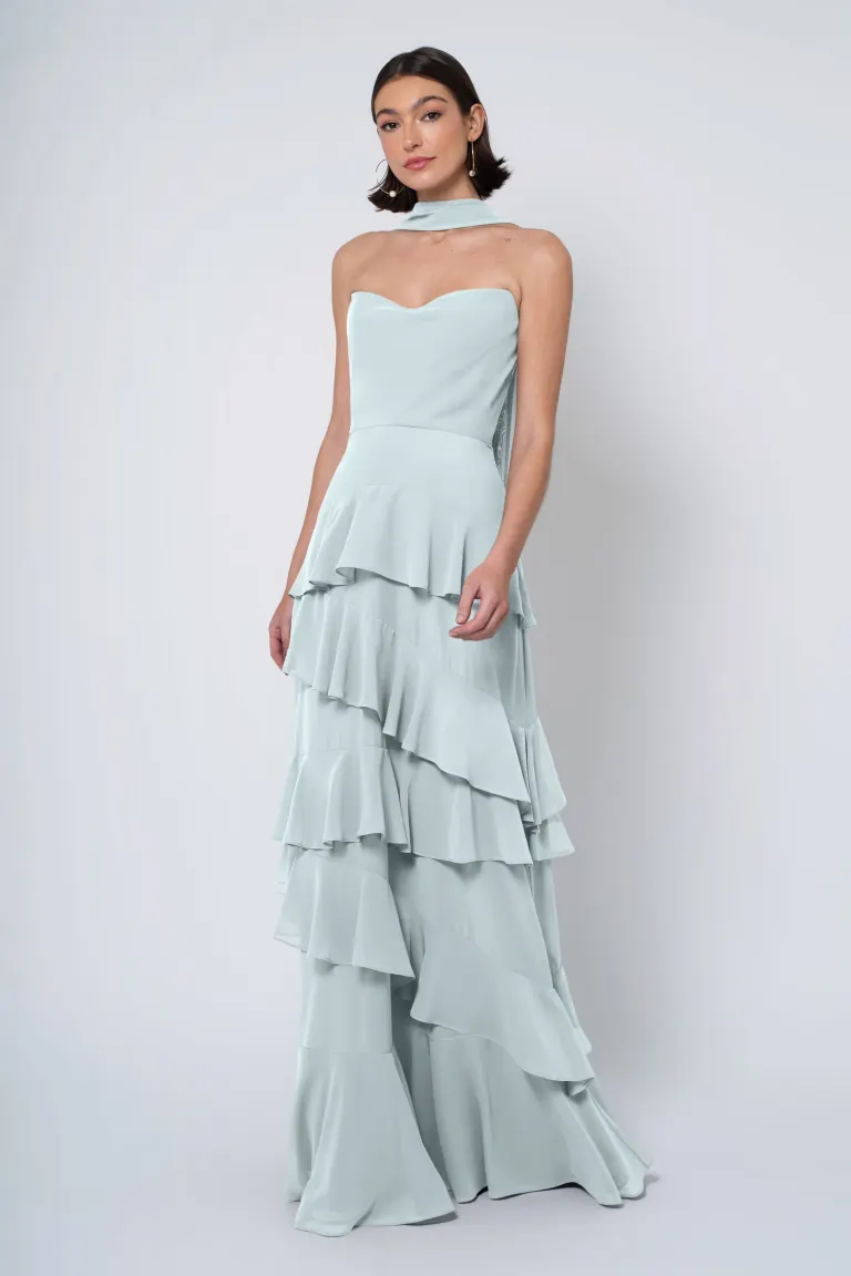 Jenny Yoo Bridesmaid Dress Simona - Image 19