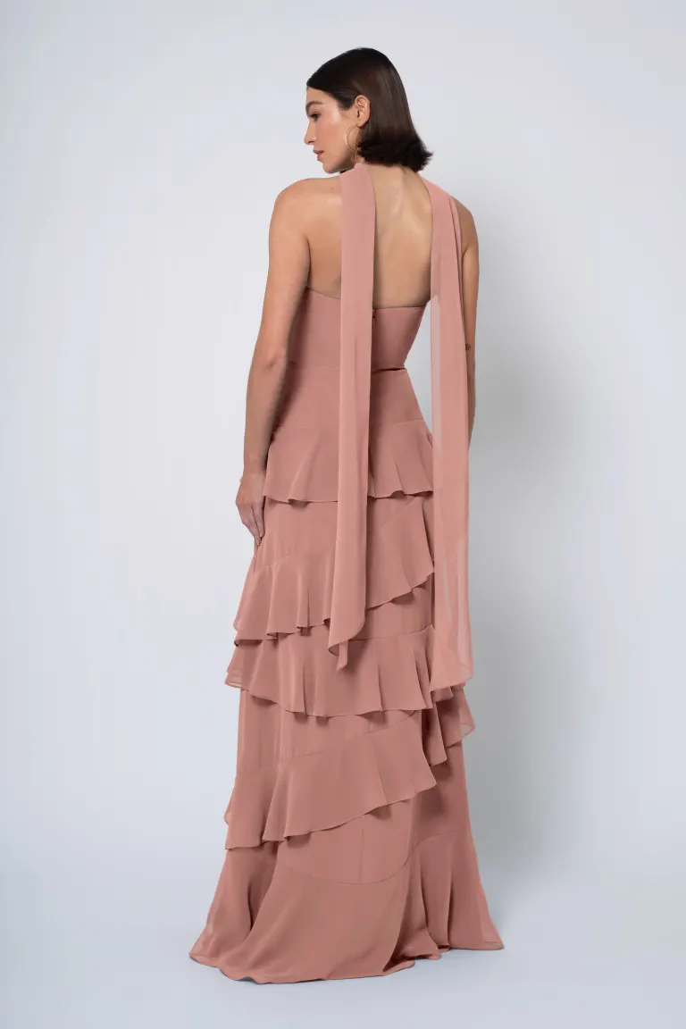 Jenny Yoo Bridesmaid Dress Simona - Image 2