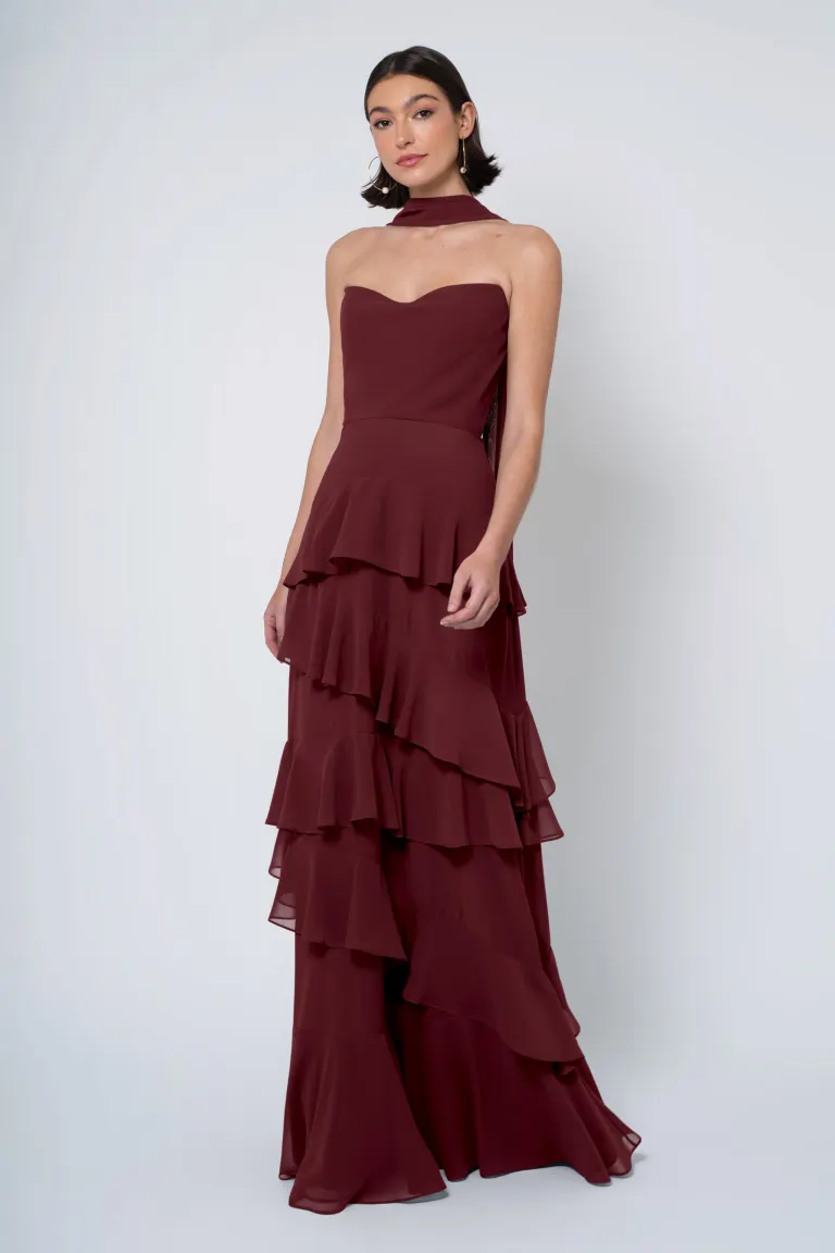 Jenny Yoo Bridesmaid Dress Simona - Image 24