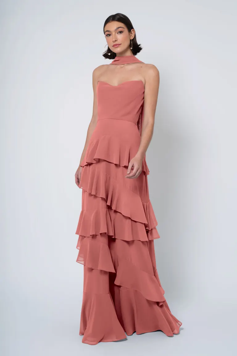 Jenny Yoo Bridesmaid Dress Simona - Image 29