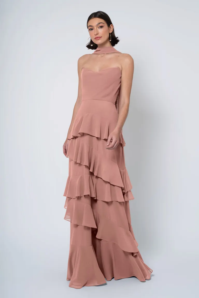 Jenny Yoo Bridesmaid Dress Simona - Image 30