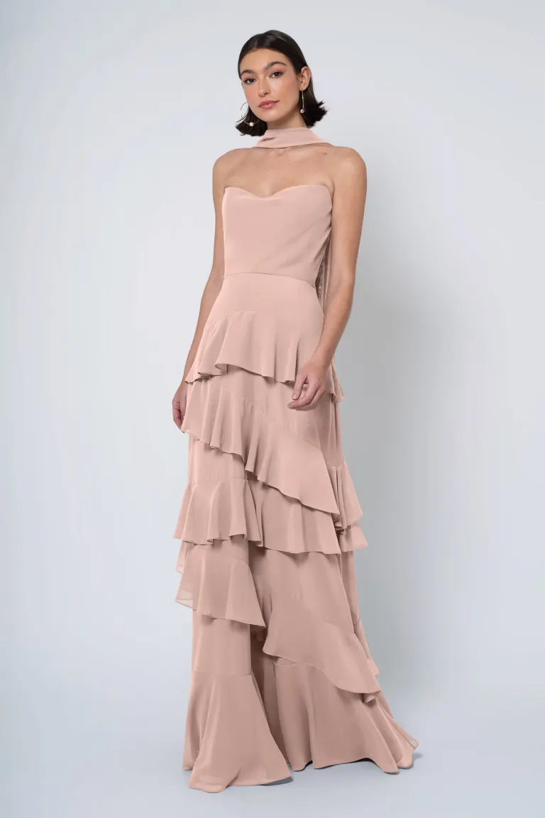 Jenny Yoo Bridesmaid Dress Simona - Image 32