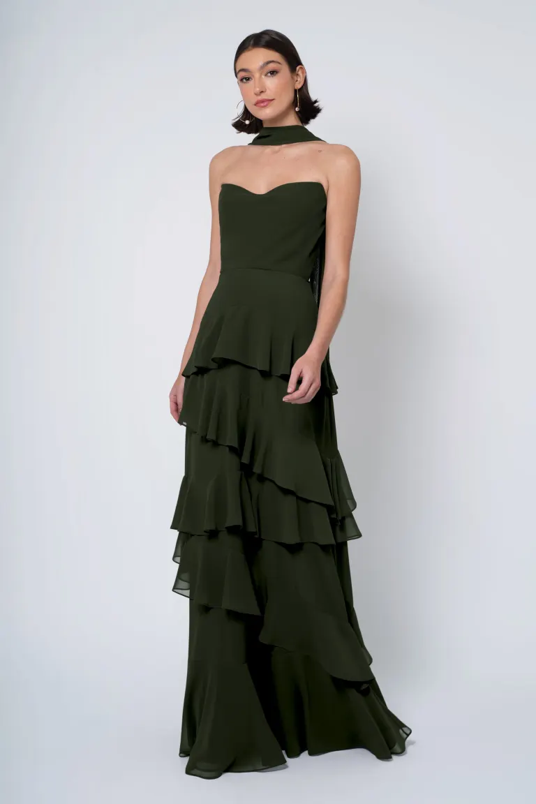 Jenny Yoo Bridesmaid Dress Simona - Image 36