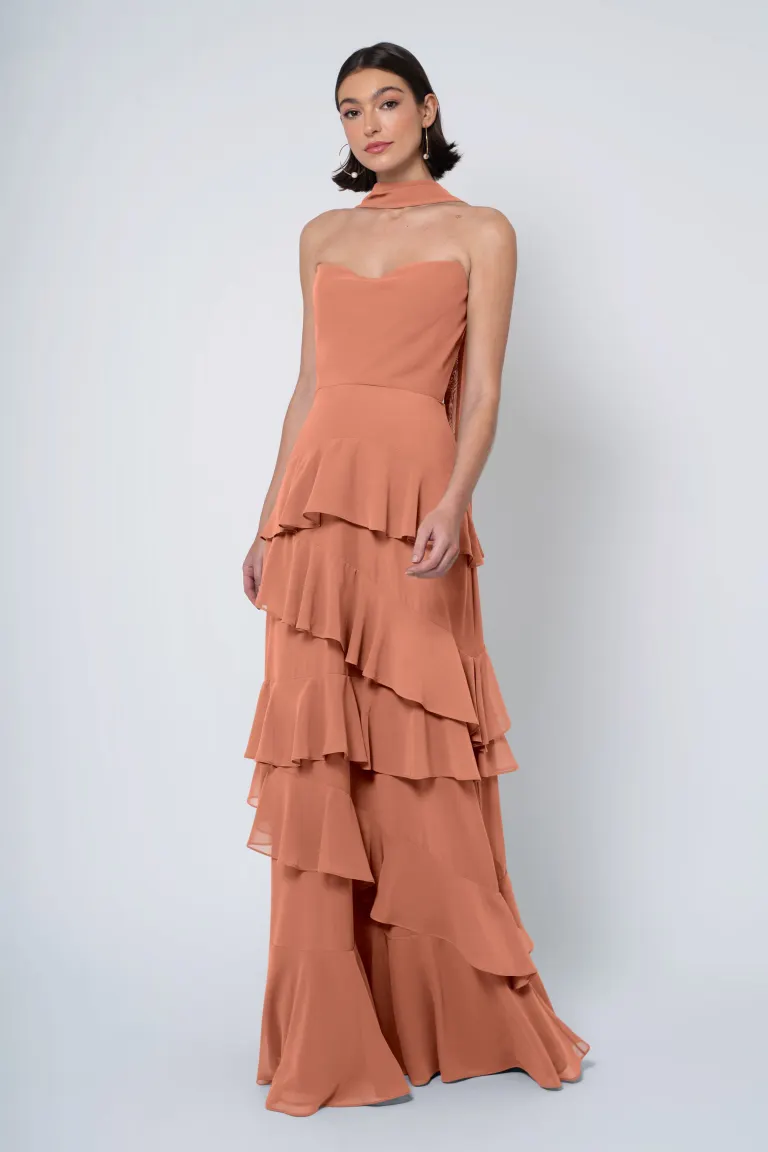 Jenny Yoo Bridesmaid Dress Simona - Image 38