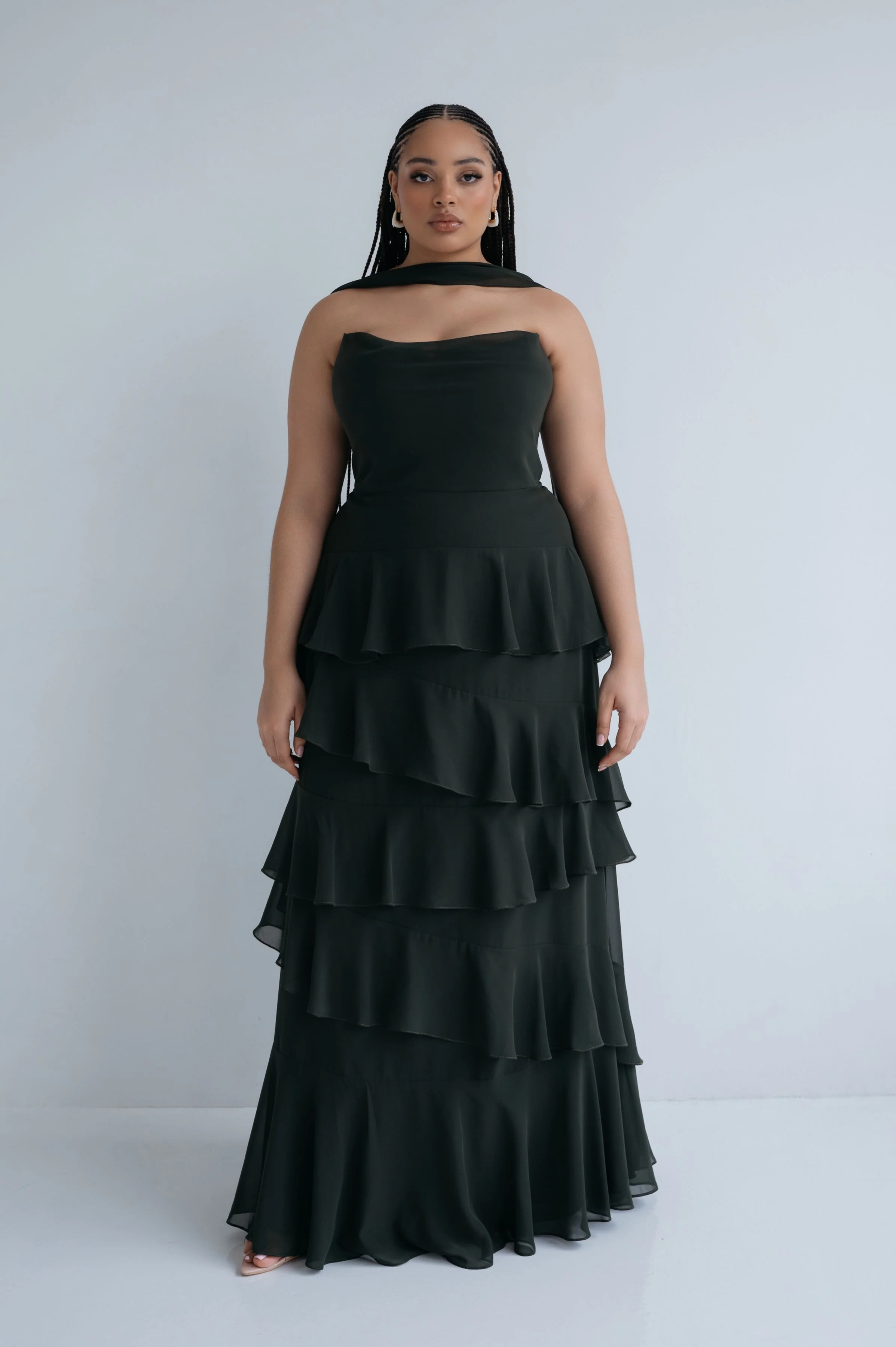 Jenny Yoo Bridesmaid Dress Simona - Image 40