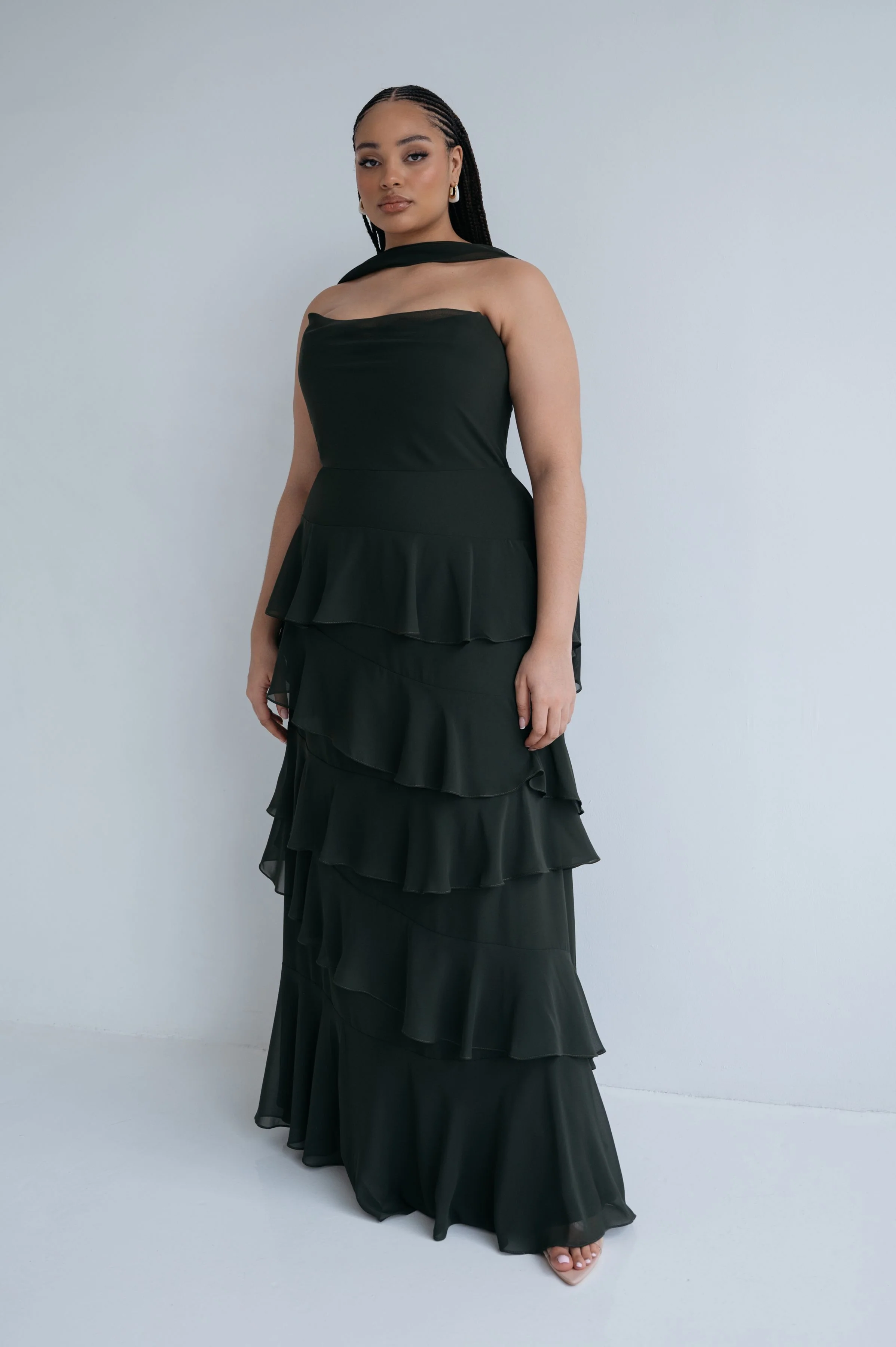 Jenny Yoo Bridesmaid Dress Simona - Image 41