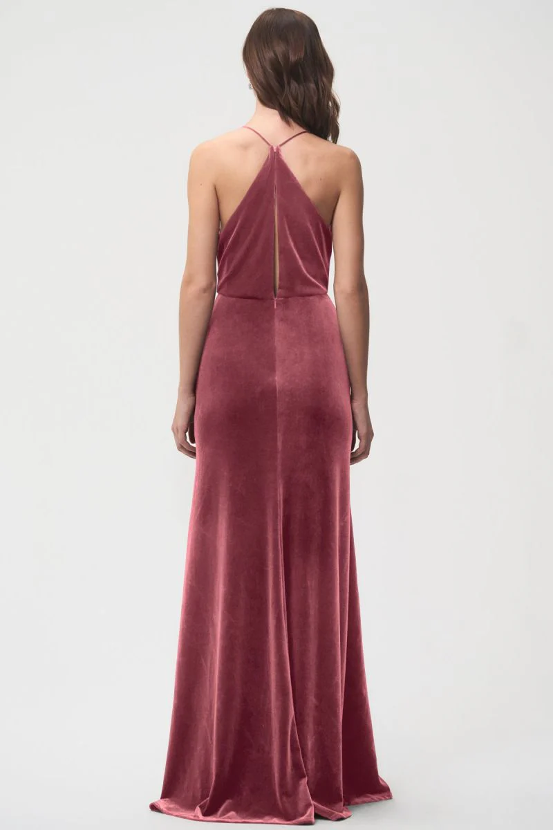 Jenny Yoo Bridesmaid Dress Sullivan - Image 2