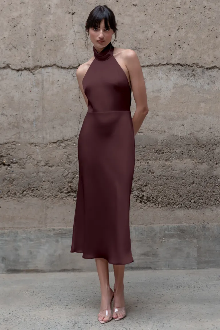 Jenny Yoo Little White Dress Nicolette - Image 13