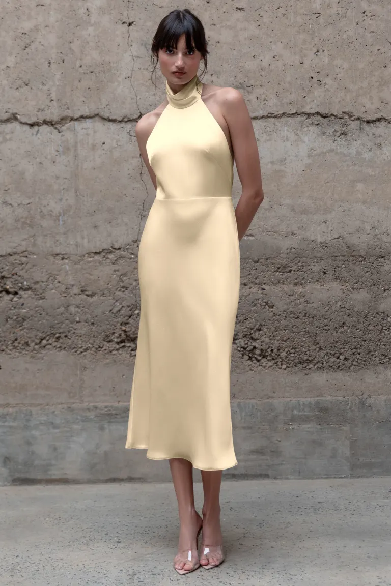 Jenny Yoo Little White Dress Nicolette - Image 23