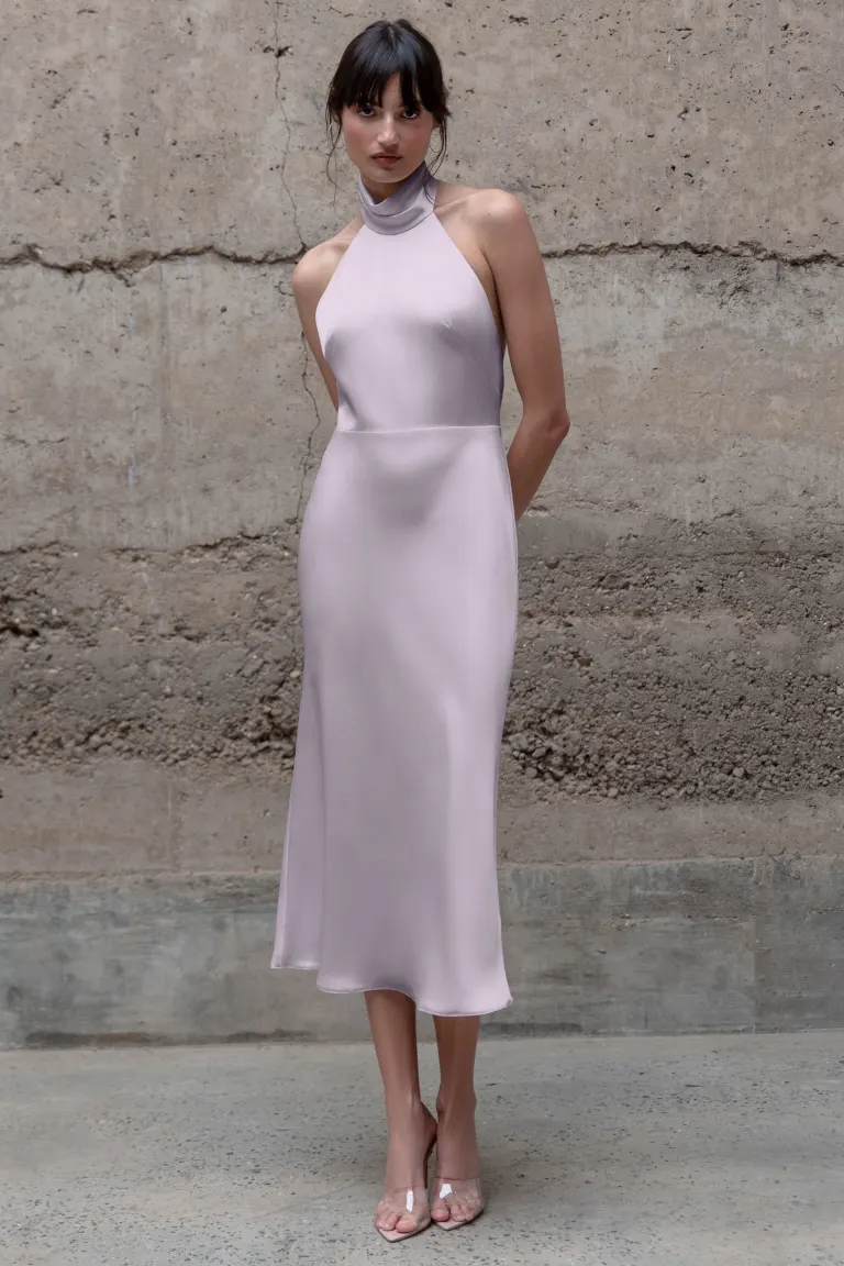 Jenny Yoo Little White Dress Nicolette - Image 25