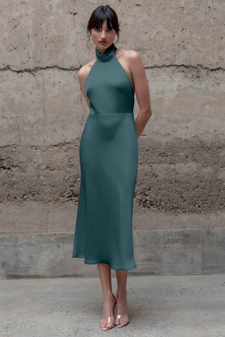 Jenny Yoo Little White Dress Nicolette - Image 30