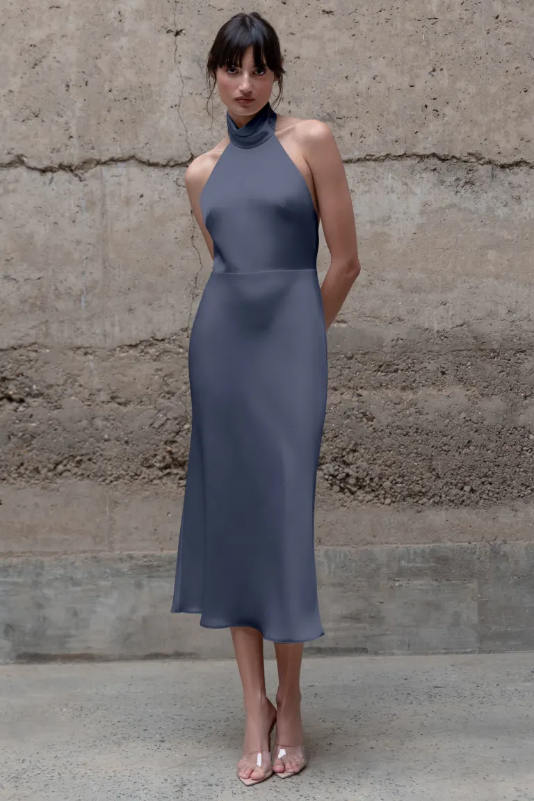 Jenny Yoo Little White Dress Nicolette - Image 31
