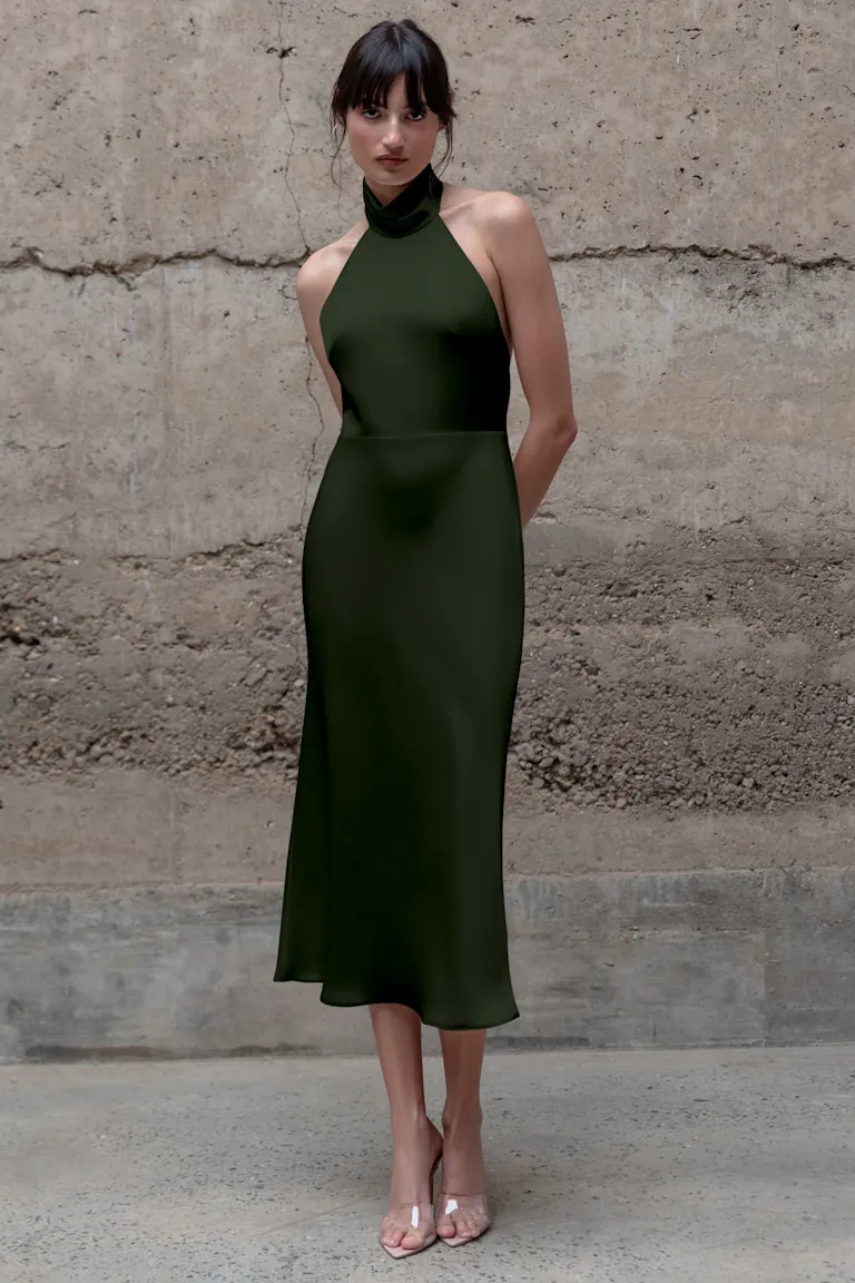 Jenny Yoo Little White Dress Nicolette - Image 32