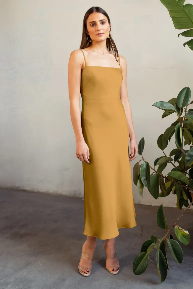 Jenny Yoo Claudia Dress - Image 13