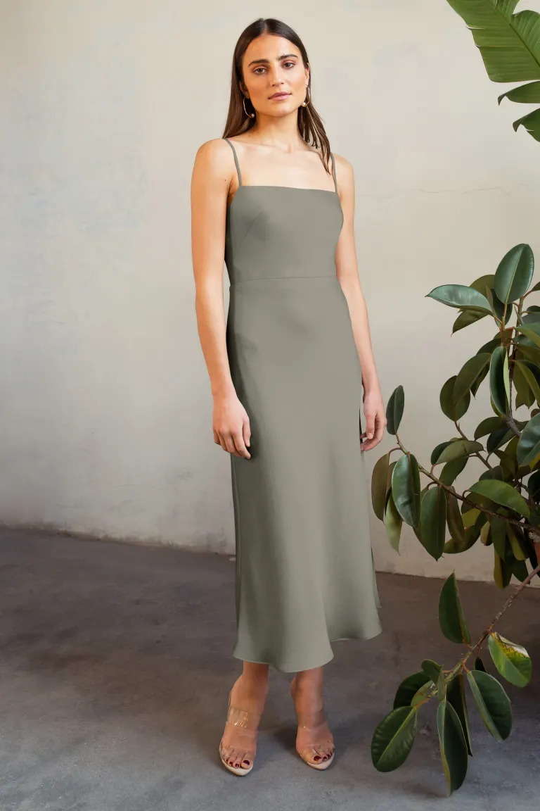 Jenny Yoo Claudia Dress - Image 14