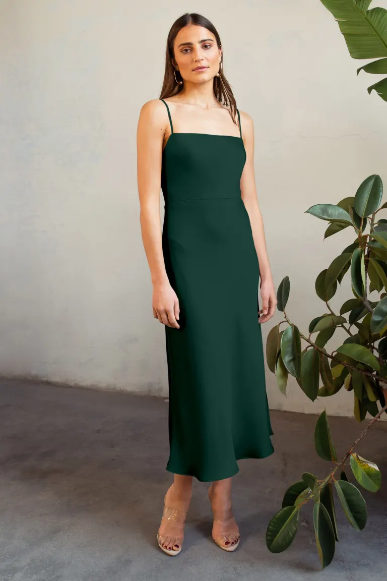 Jenny Yoo Claudia Dress - Image 17