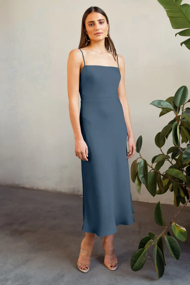Jenny Yoo Claudia Dress - Image 20