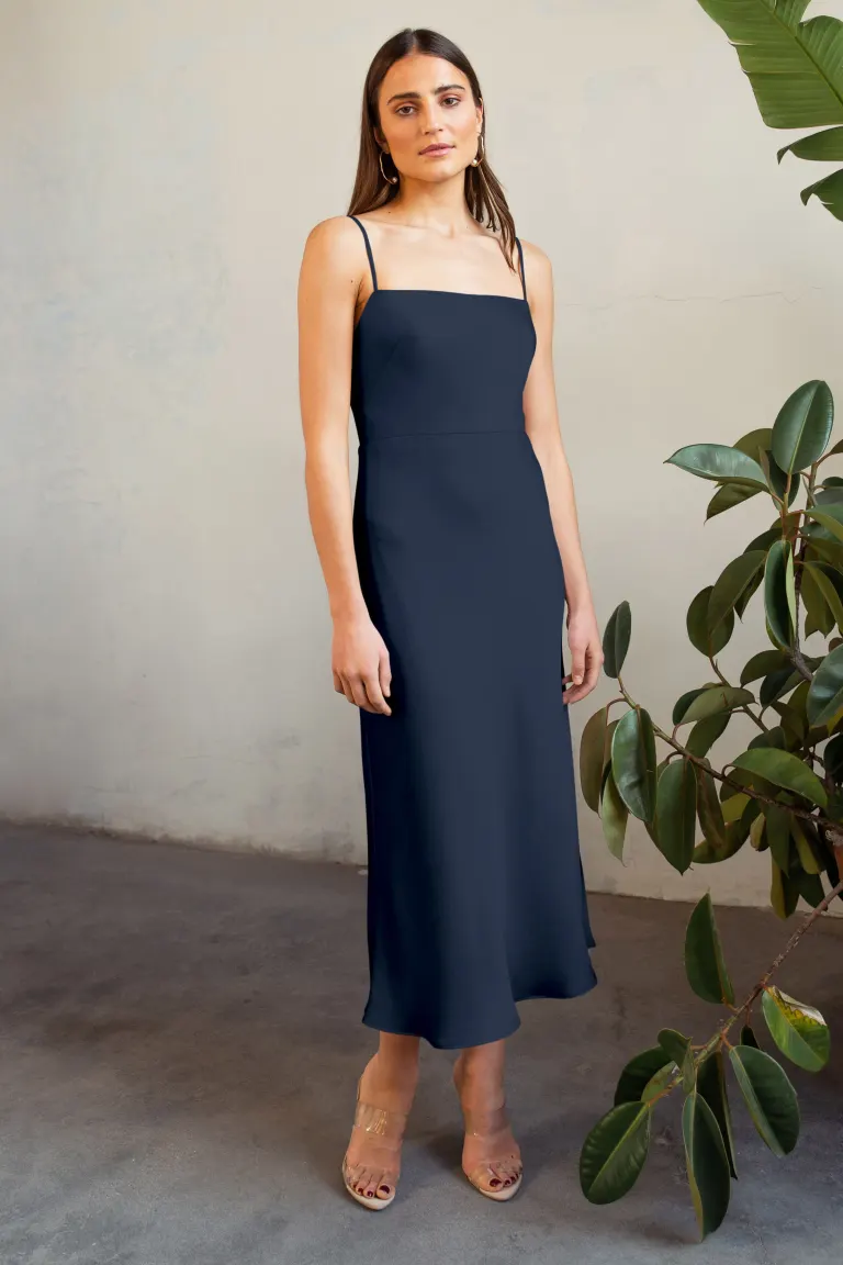 Jenny Yoo Claudia Dress - Image 21