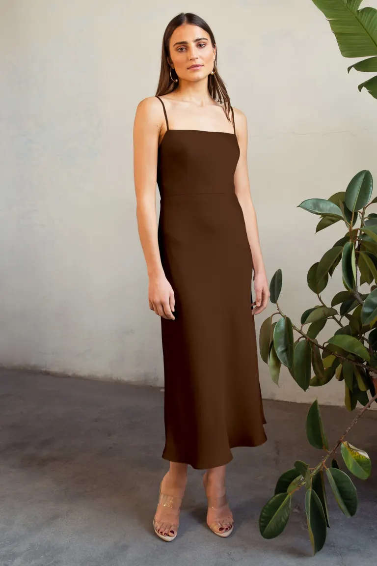 Jenny Yoo Claudia Dress - Image 26
