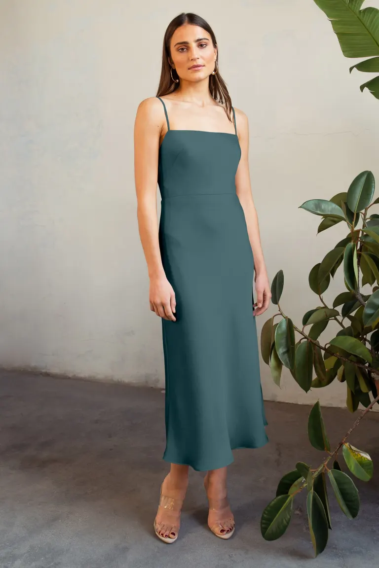 Jenny Yoo Claudia Dress - Image 29