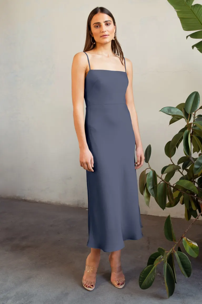 Jenny Yoo Claudia Dress - Image 30