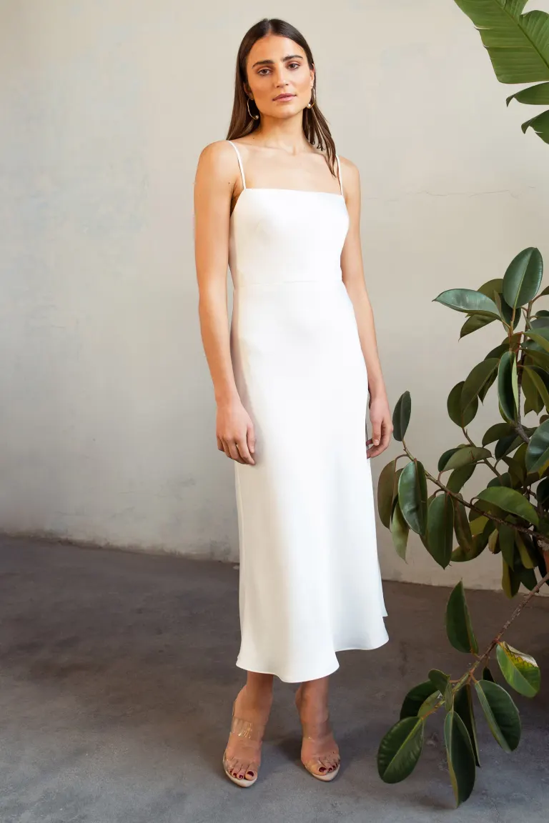 Jenny Yoo Claudia Dress - Image 32