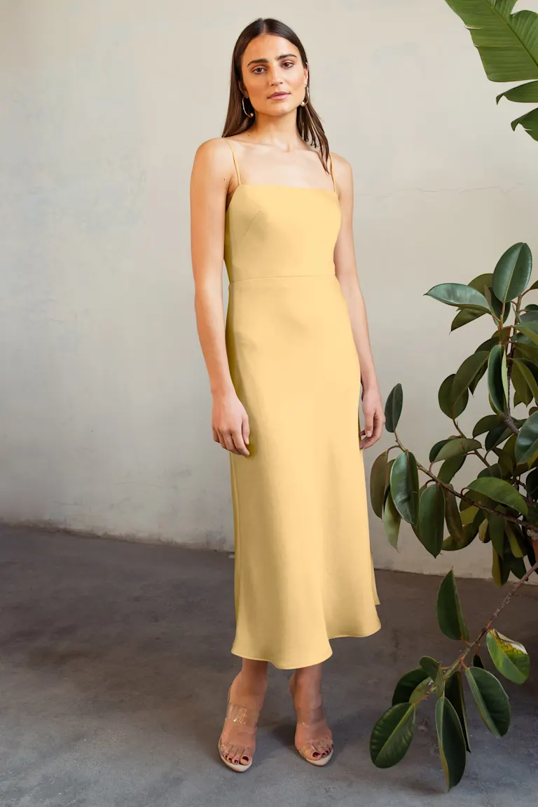 Jenny Yoo Claudia Dress - Image 34