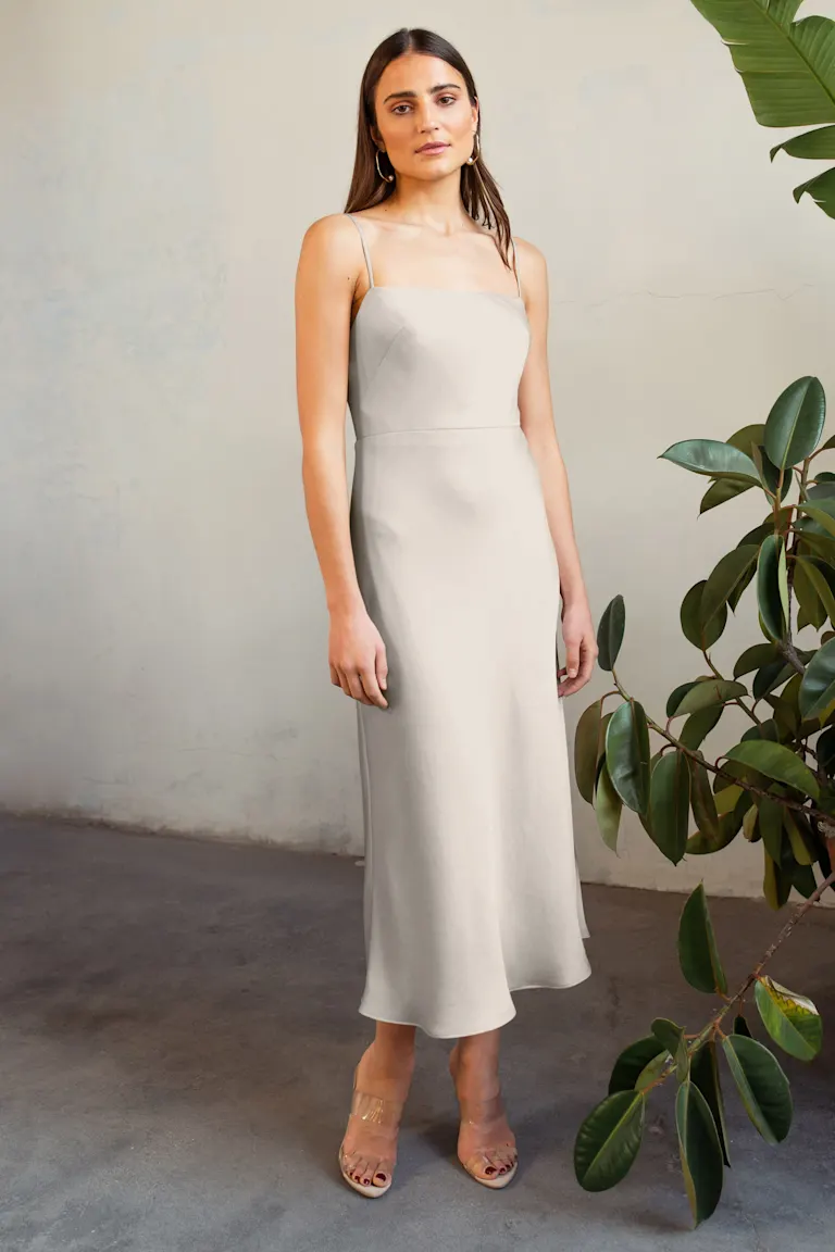 Jenny Yoo Claudia Dress - Image 36