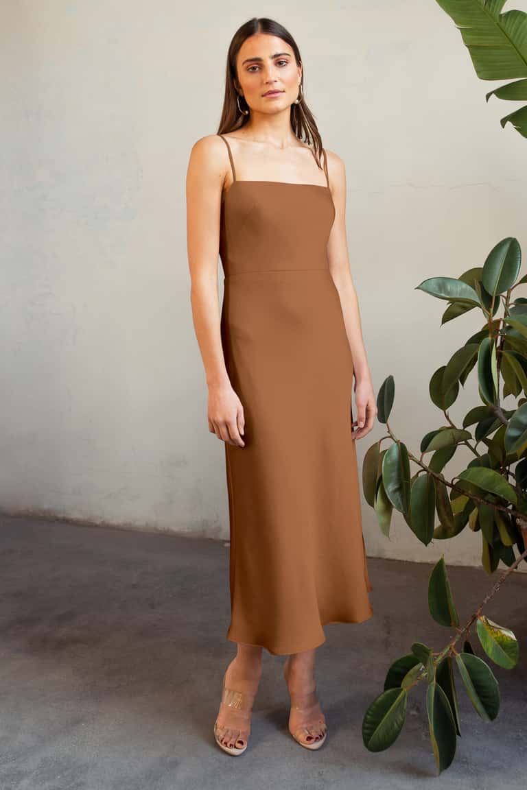Jenny Yoo Claudia Dress - Image 37