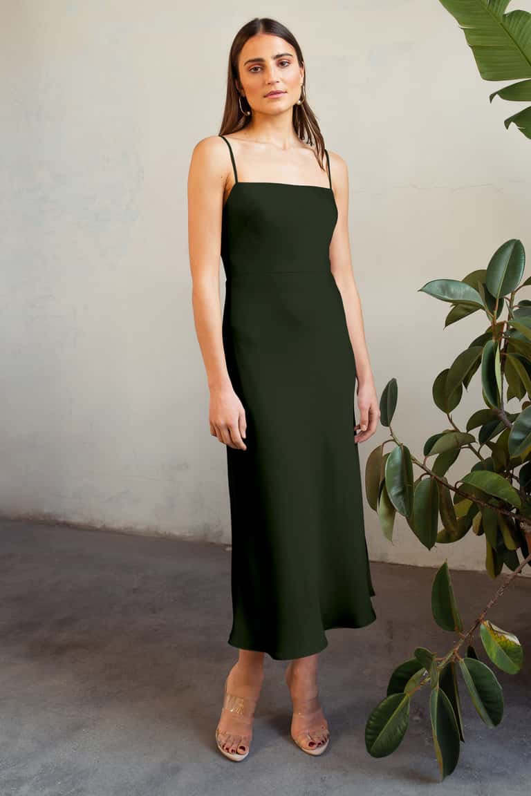 Jenny Yoo Claudia Dress - Image 39