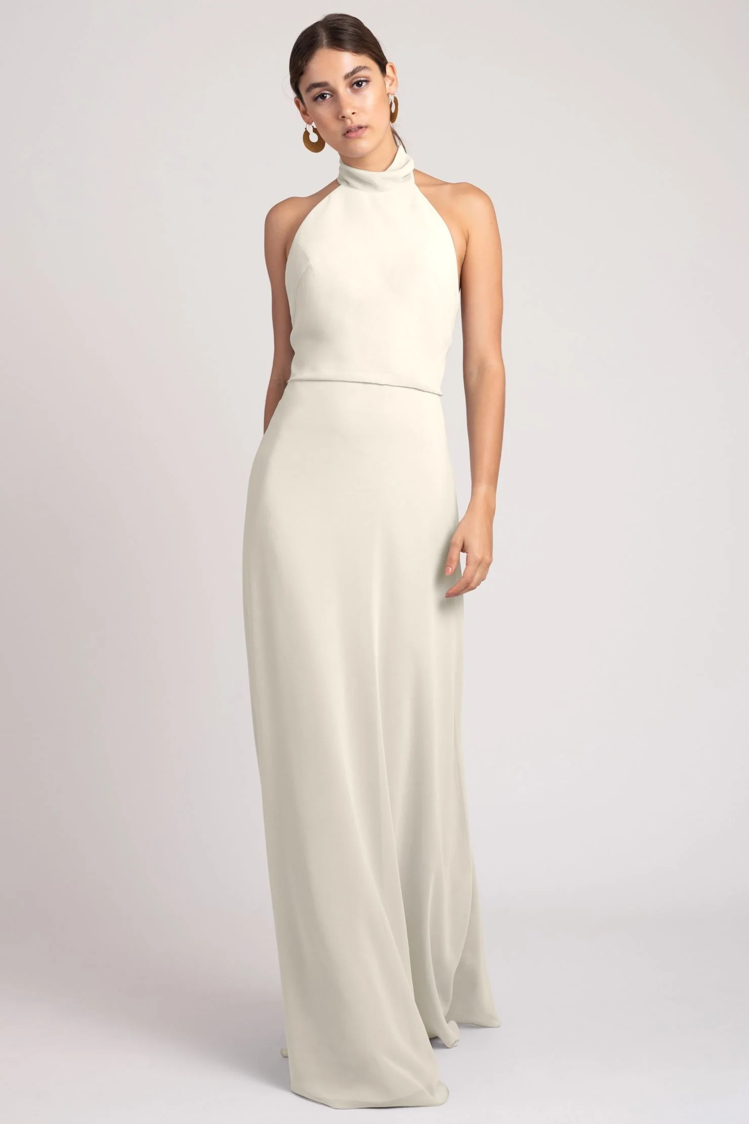 Jenny Yoo Bridesmaid Dress Brett - Image 3