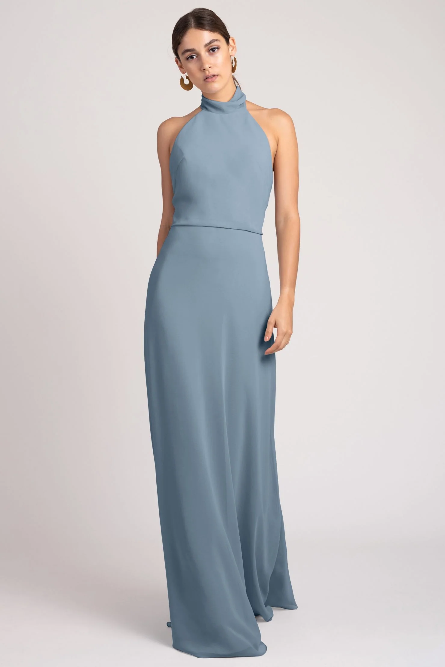 Jenny Yoo Bridesmaid Dress Brett - Image 30