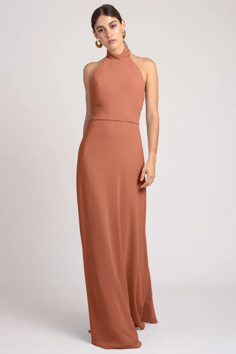 Jenny Yoo Bridesmaid Dress Brett - Image 43