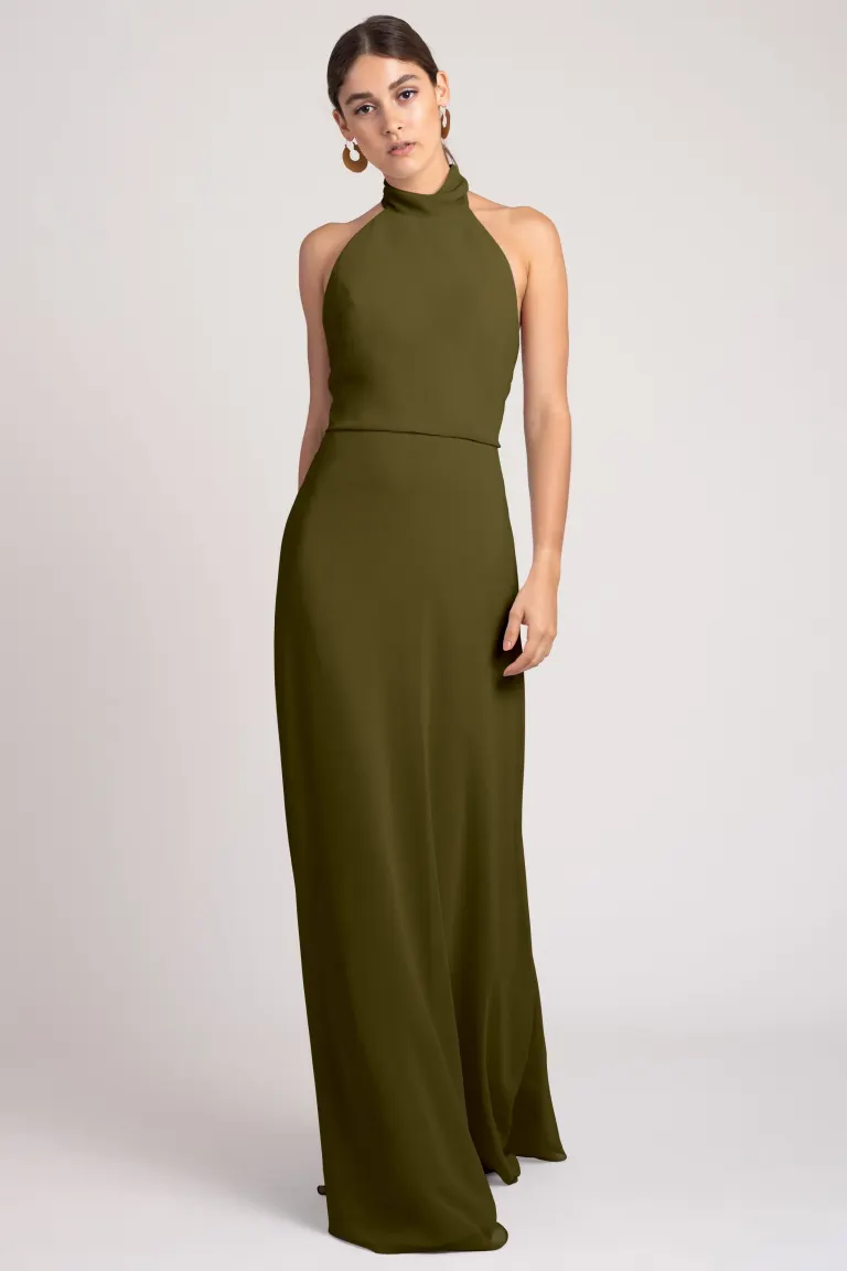 Jenny Yoo Bridesmaid Dress Brett - Image 44