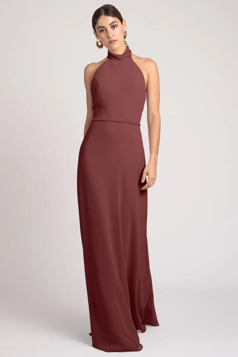 Jenny Yoo Bridesmaid Dress Brett - Image 46
