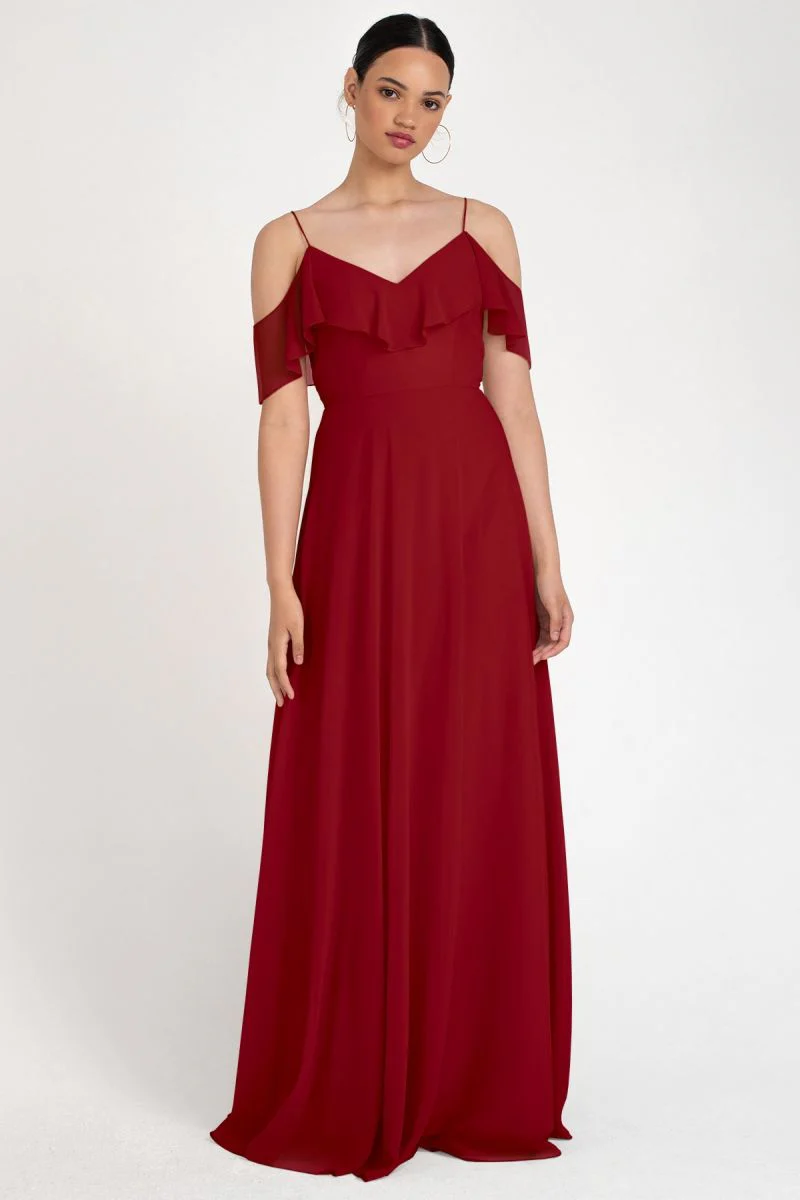 Jenny Yoo Bridesmaid Dress Mila - Image 23