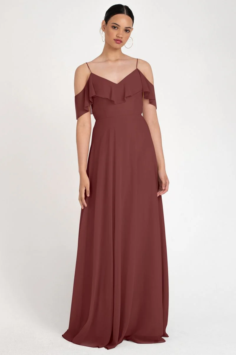 Jenny Yoo Bridesmaid Dress Mila - Image 26