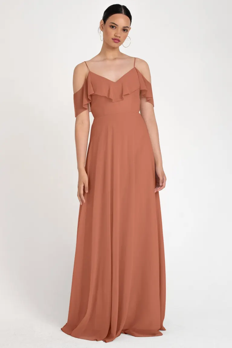 Jenny Yoo Bridesmaid Dress Mila - Image 44