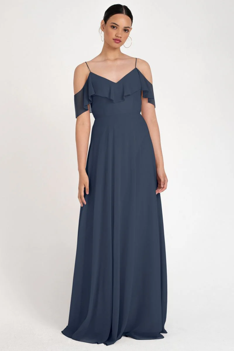 Jenny Yoo Bridesmaid Dress Mila - Image 49