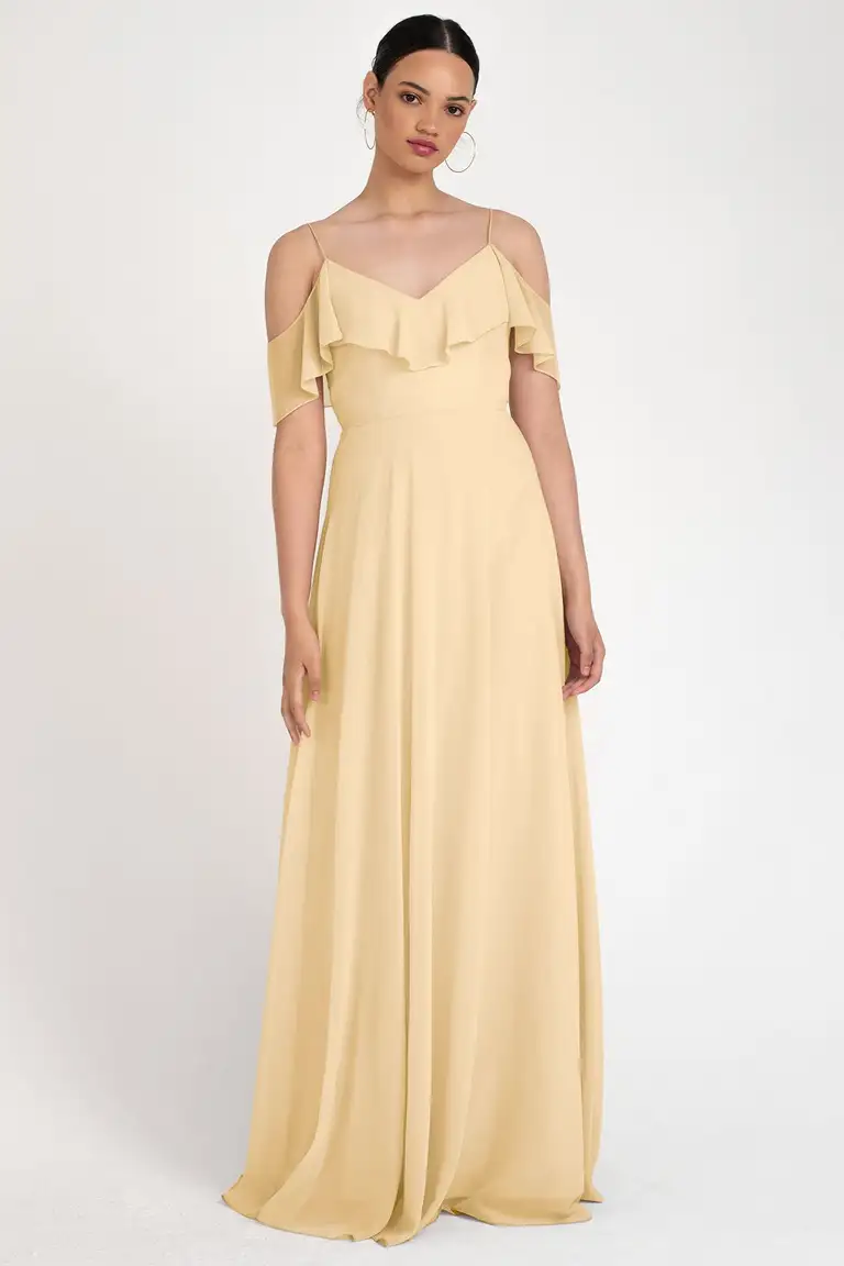 Jenny Yoo Bridesmaid Dress Mila - Image 60