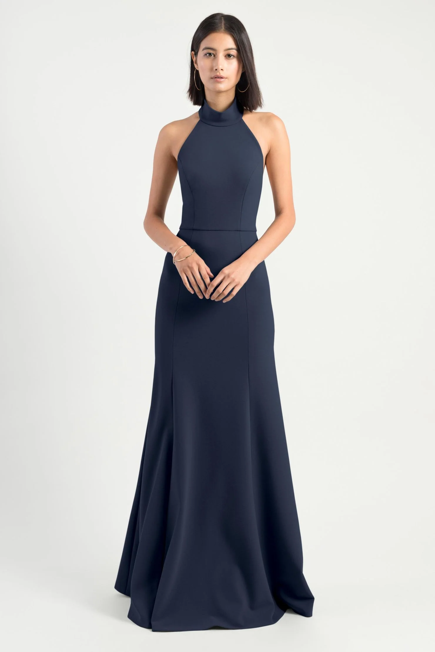 Jenny Yoo Bridesmaid Dress Petra - Image 10
