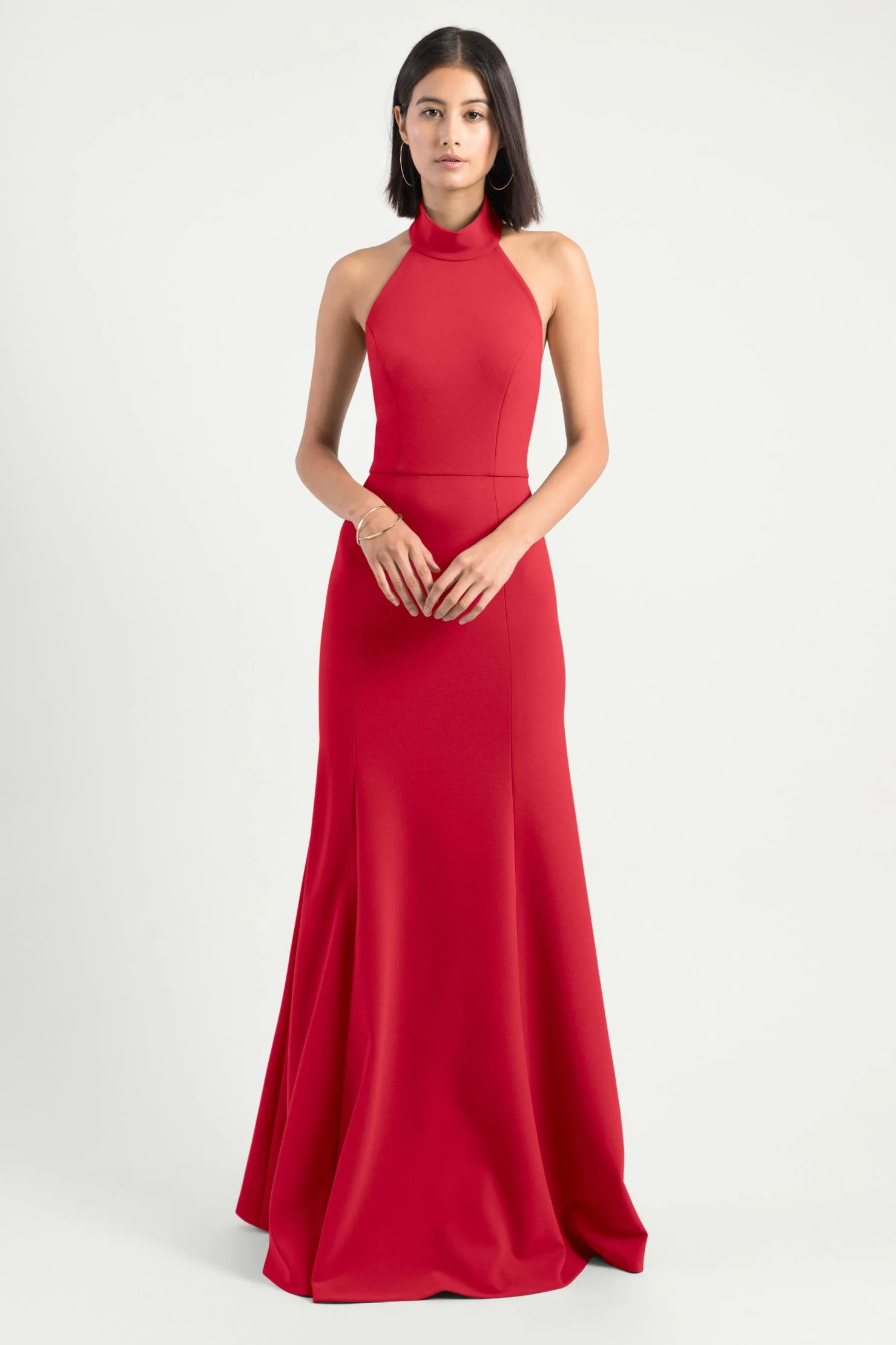 Jenny Yoo Bridesmaid Dress Petra - Image 13