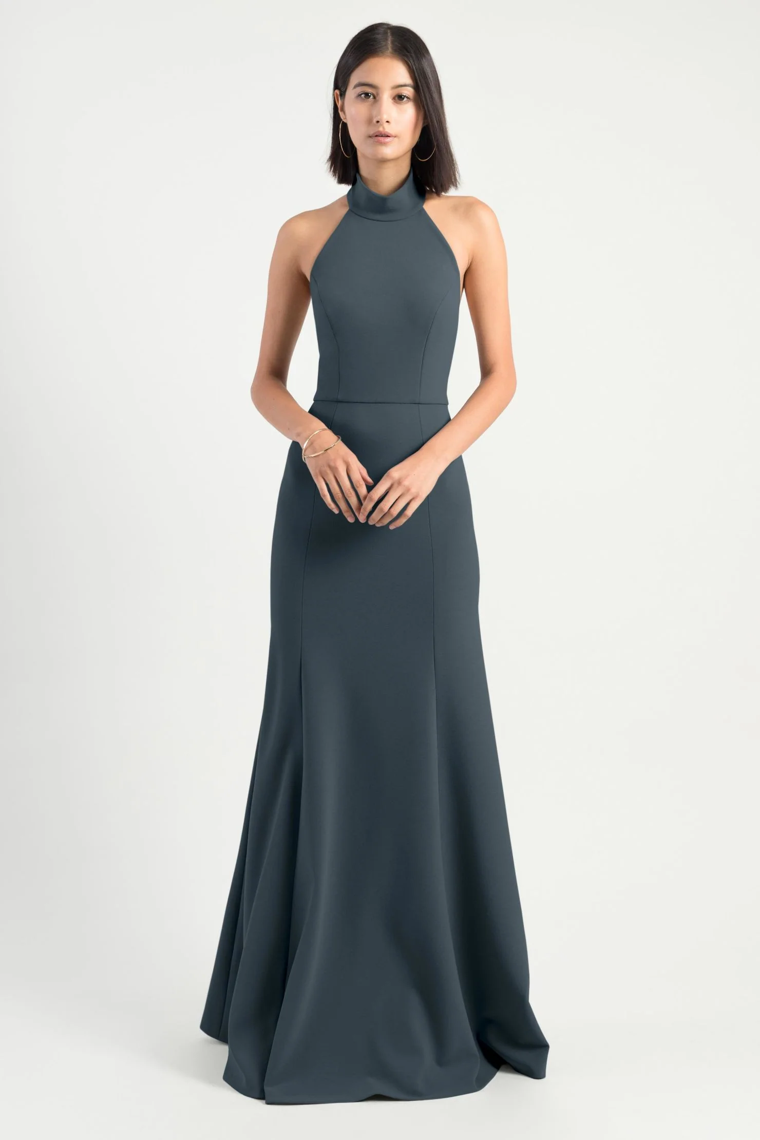 Jenny Yoo Bridesmaid Dress Petra - Image 14