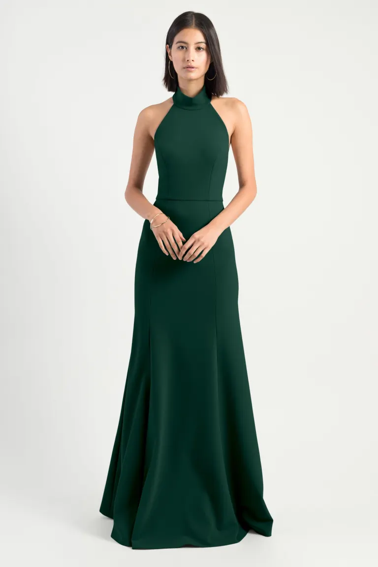 Jenny Yoo Bridesmaid Dress Petra - Image 16