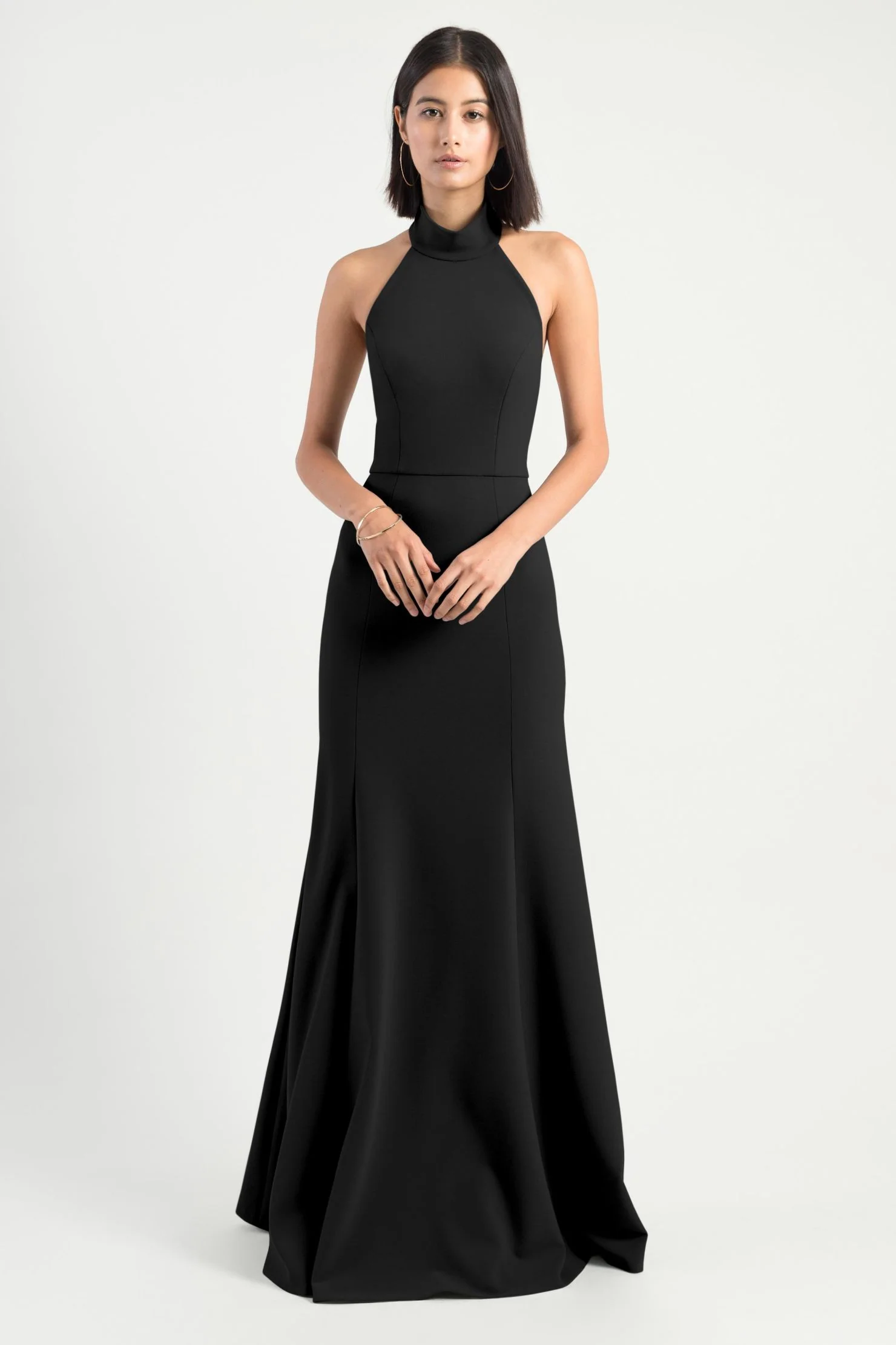 Jenny Yoo Bridesmaid Dress Petra - Image 4