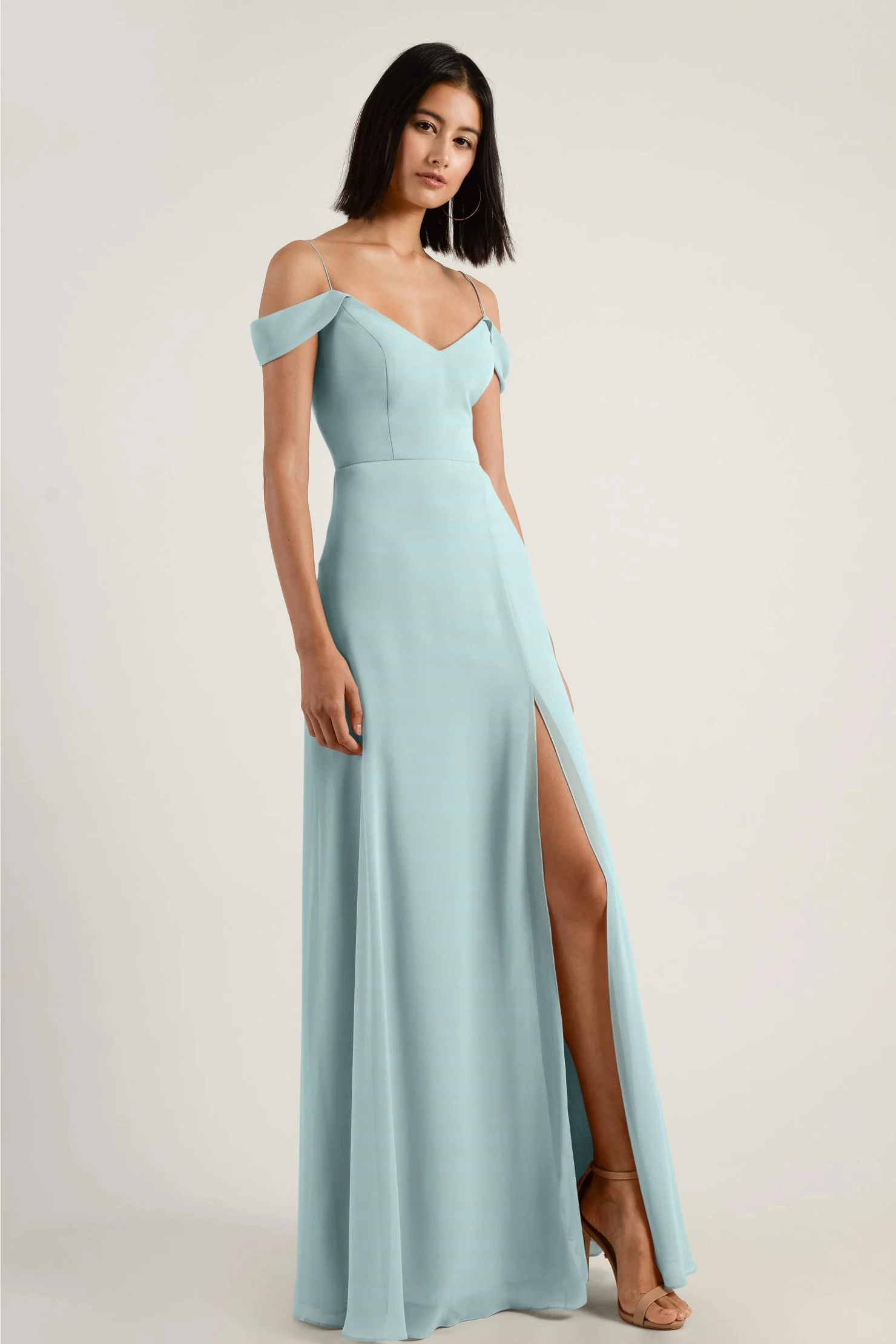 Jenny Yoo Bridesmaid Dress Priya - Image 25