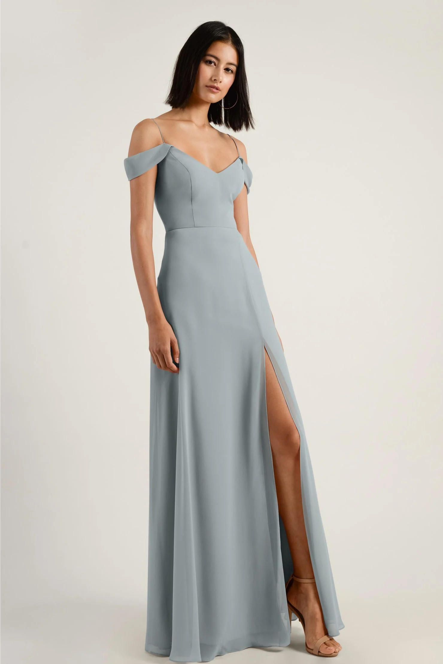 Jenny Yoo Bridesmaid Dress Priya - Image 29