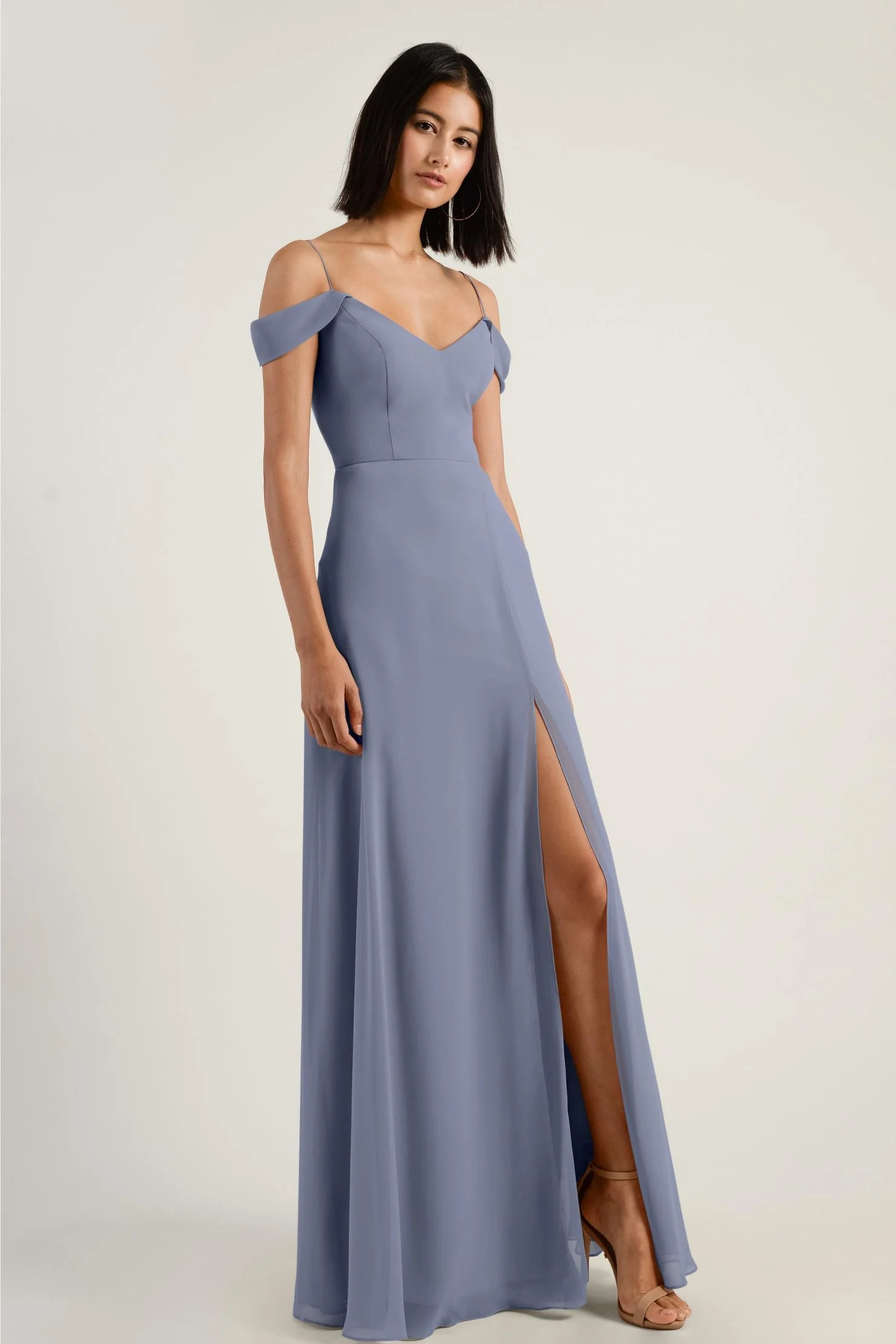 Jenny Yoo Bridesmaid Dress Priya - Image 31
