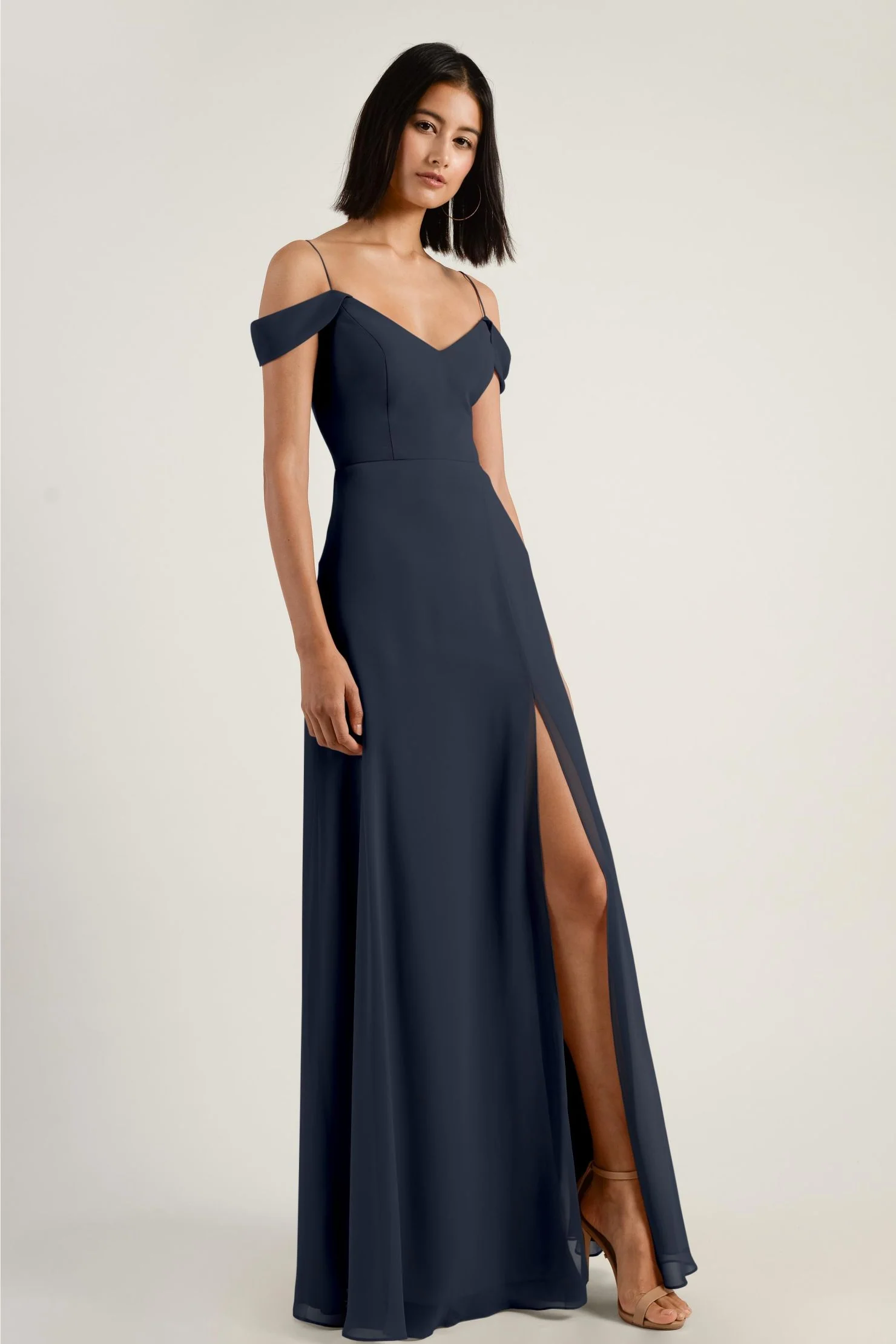 Jenny Yoo Bridesmaid Dress Priya - Image 36
