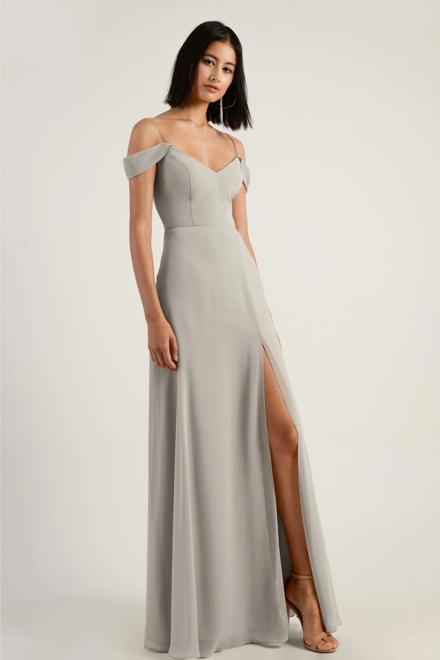 Jenny Yoo Bridesmaid Dress Priya - Image 42